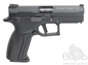 Grand Power TQ2