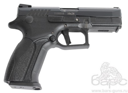 Grand Power TQ2-2